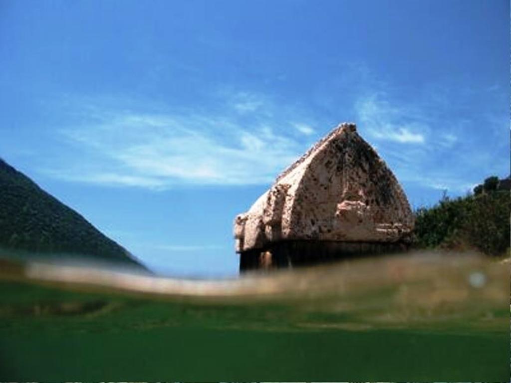 Hiker'S Inn-Purple House Kaleucagız Exterior foto