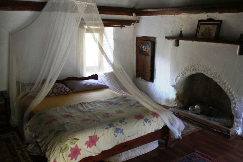 Hiker'S Inn-Purple House Kaleucagız Quarto foto